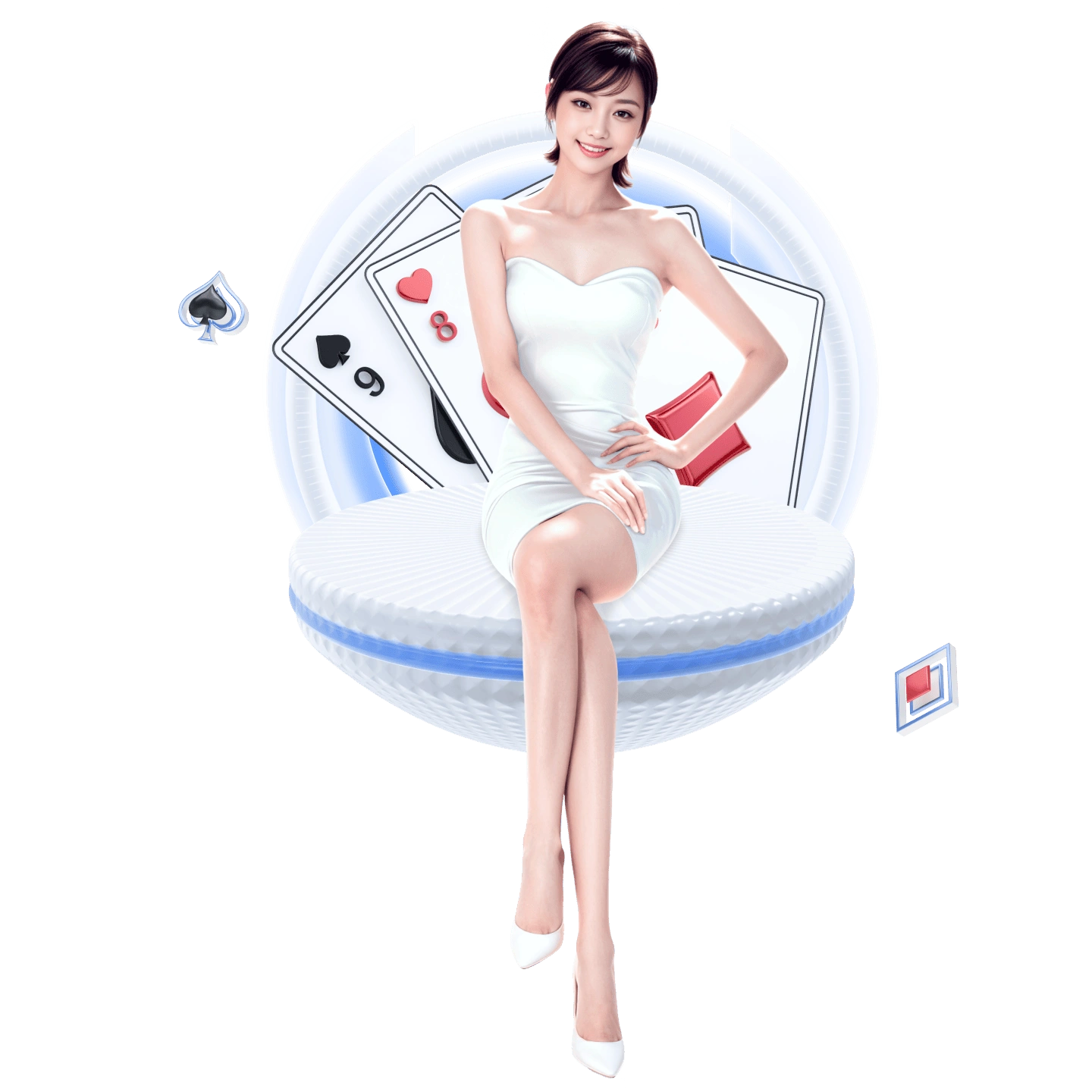 Hình minh họa chuyên mục Giải trí có trách nhiệm